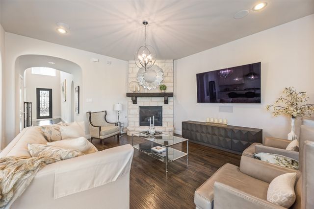 3716 Rothschild Boulevard, Colleyville, TX 76034