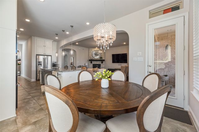 3716 Rothschild Boulevard, Colleyville, TX 76034