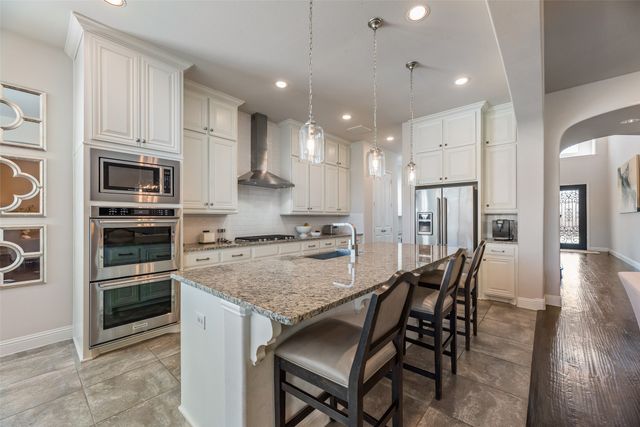 3716 Rothschild Boulevard, Colleyville, TX 76034