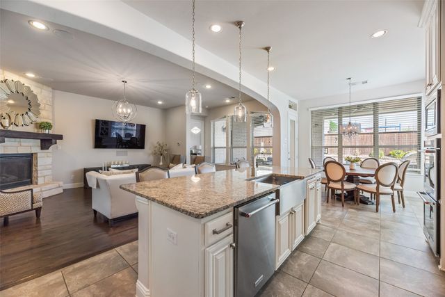 3716 Rothschild Boulevard, Colleyville, TX 76034