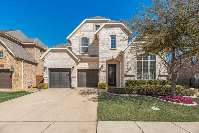 3716 Rothschild Boulevard, Colleyville, TX 76034