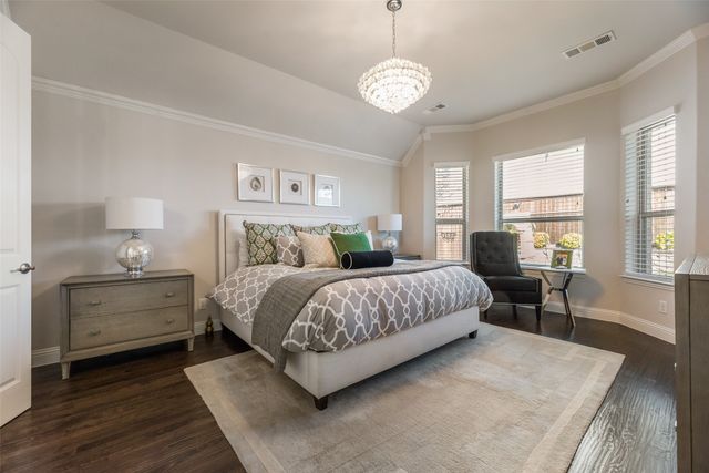 3716 Rothschild Boulevard, Colleyville, TX 76034