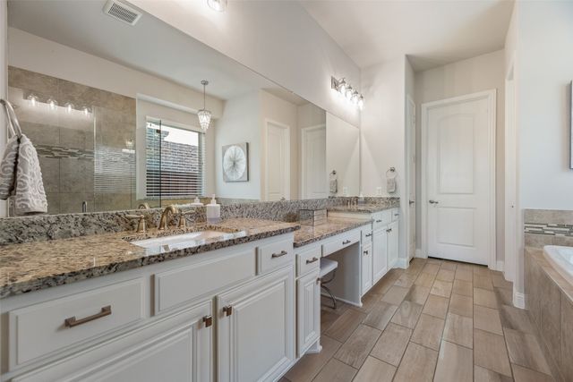 3716 Rothschild Boulevard, Colleyville, TX 76034