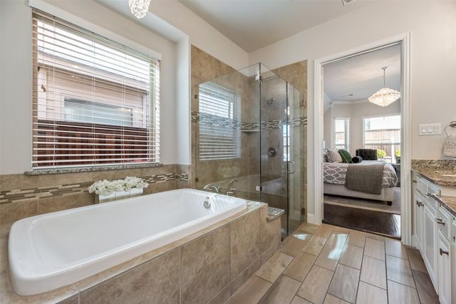 3716 Rothschild Boulevard, Colleyville, TX 76034