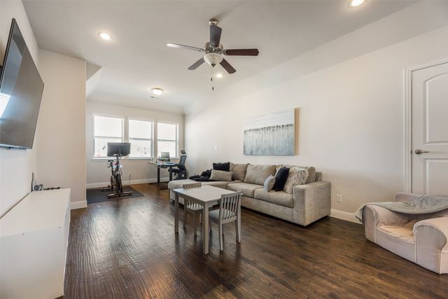 3716 Rothschild Boulevard, Colleyville, TX 76034