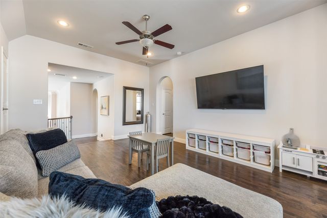 3716 Rothschild Boulevard, Colleyville, TX 76034