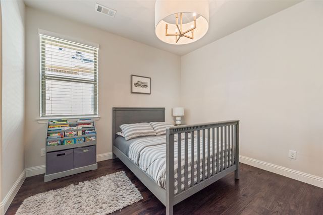 3716 Rothschild Boulevard, Colleyville, TX 76034