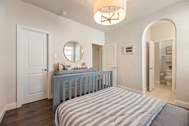 3716 Rothschild Boulevard, Colleyville, TX 76034