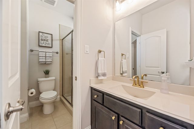 3716 Rothschild Boulevard, Colleyville, TX 76034