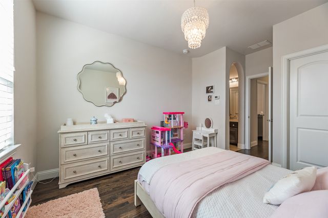 3716 Rothschild Boulevard, Colleyville, TX 76034