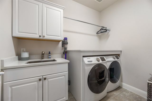 3716 Rothschild Boulevard, Colleyville, TX 76034