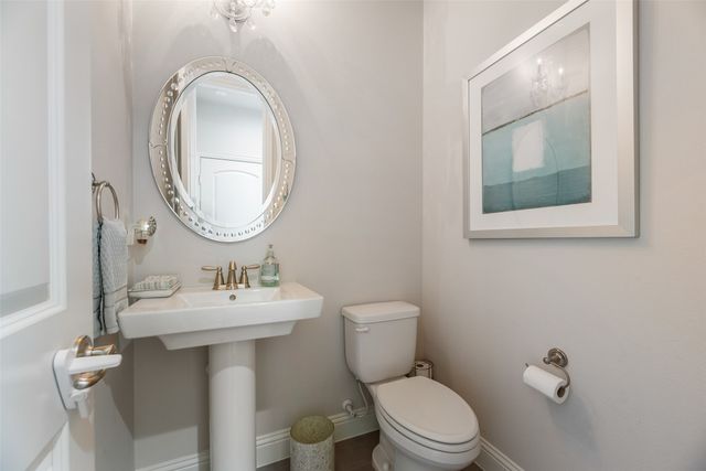 3716 Rothschild Boulevard, Colleyville, TX 76034