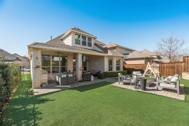 3716 Rothschild Boulevard, Colleyville, TX 76034