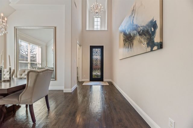 3716 Rothschild Boulevard, Colleyville, TX 76034