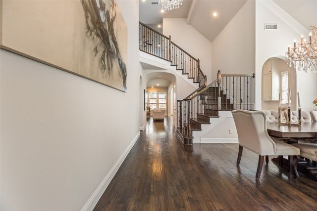 3716 Rothschild Boulevard, Colleyville, TX 76034