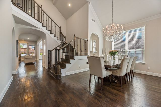 3716 Rothschild Boulevard, Colleyville, TX 76034