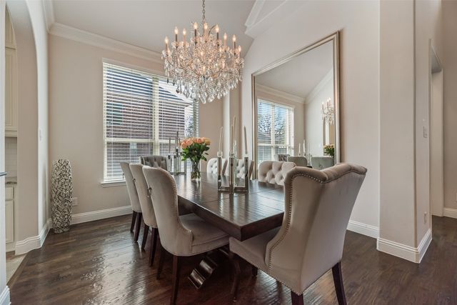 3716 Rothschild Boulevard, Colleyville, TX 76034