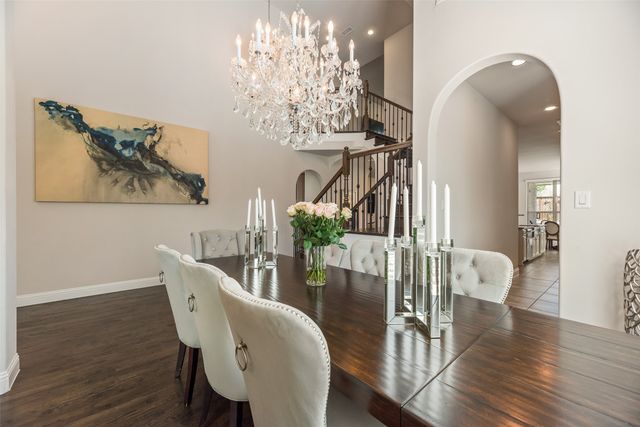 3716 Rothschild Boulevard, Colleyville, TX 76034