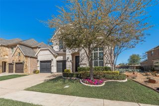 3716 Rothschild Boulevard, Colleyville, TX 76034