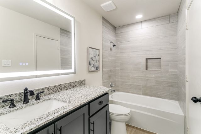 2212 Silverthorn Lane, Flower Mound, TX 75028