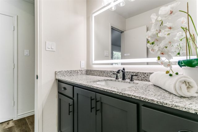 2212 Silverthorn Lane, Flower Mound, TX 75028