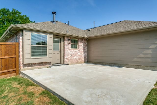 2212 Silverthorn Lane, Flower Mound, TX 75028