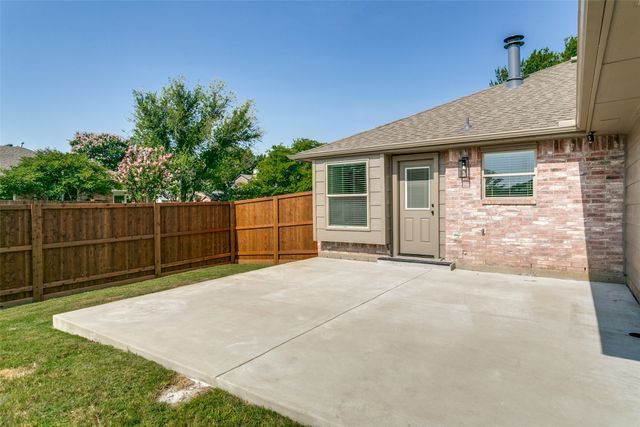 2212 Silverthorn Lane, Flower Mound, TX 75028