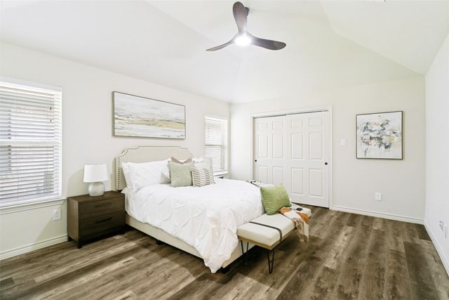 2212 Silverthorn Lane, Flower Mound, TX 75028