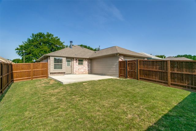 2212 Silverthorn Lane, Flower Mound, TX 75028