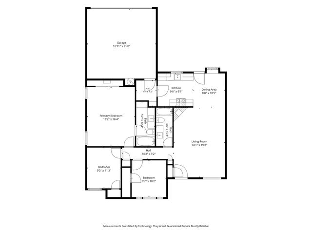 2212 Silverthorn Lane, Flower Mound, TX 75028