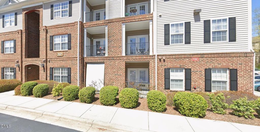 2621 Oldgate Drive 103, Raleigh, NC 27604