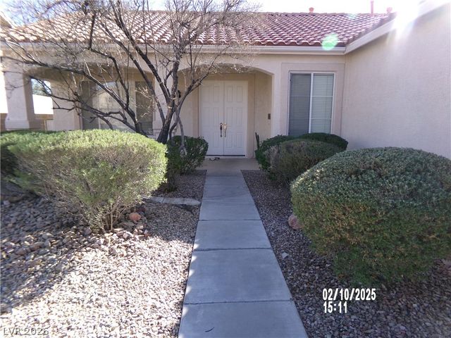 915 DOVER GLEN Drive 0, North Las Vegas, NV 89031