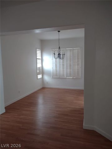 915 DOVER GLEN Drive 0, North Las Vegas, NV 89031