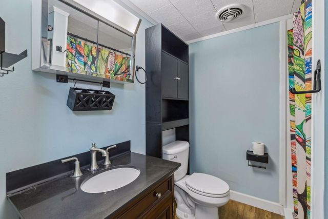 5821 5th Street NE, Fridley, MN 55432