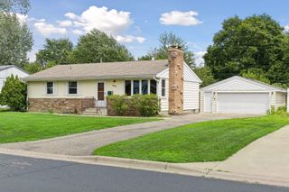 5821 5th Street NE, Fridley, MN 55432
