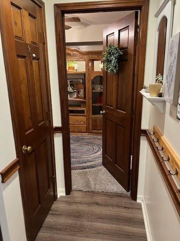 14690 E Redcoat Road, Nevada, MO 64772