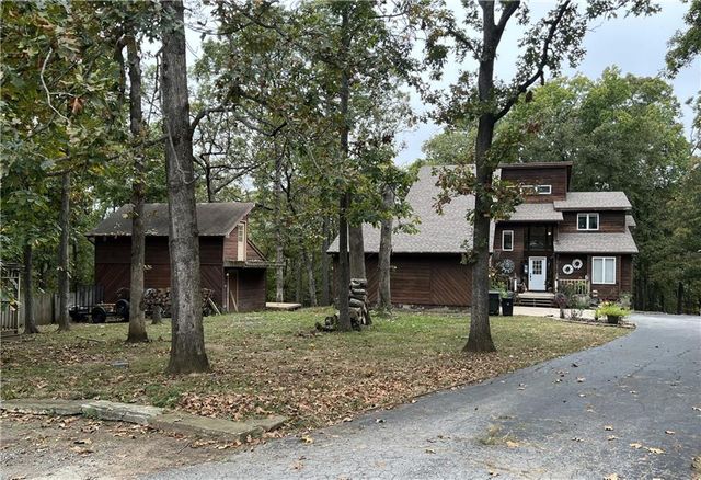 14690 E Redcoat Road, Nevada, MO 64772