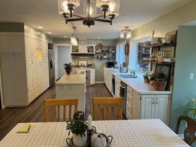 14690 E Redcoat Road, Nevada, MO 64772