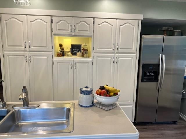 14690 E Redcoat Road, Nevada, MO 64772