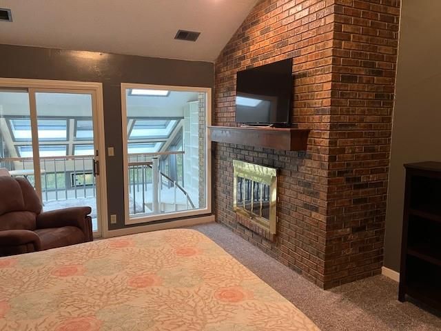 14690 E Redcoat Road, Nevada, MO 64772