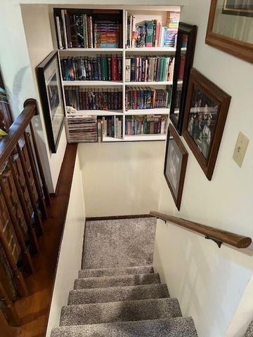 14690 E Redcoat Road, Nevada, MO 64772