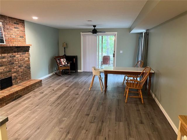 14690 E Redcoat Road, Nevada, MO 64772