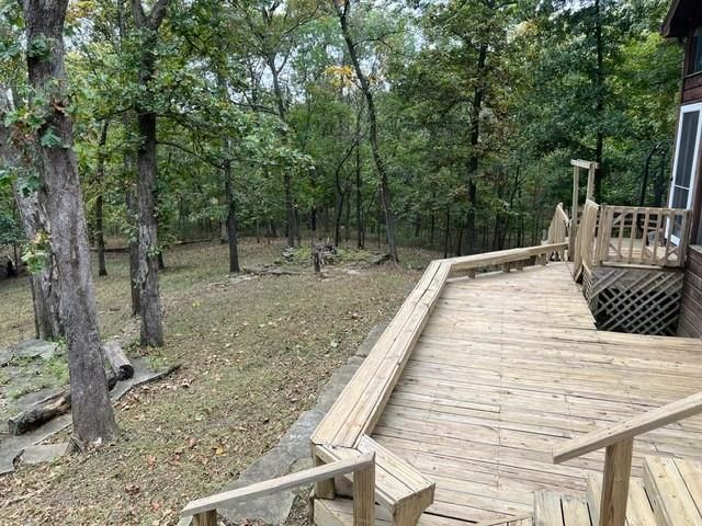 14690 E Redcoat Road, Nevada, MO 64772