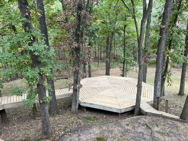 14690 E Redcoat Road, Nevada, MO 64772