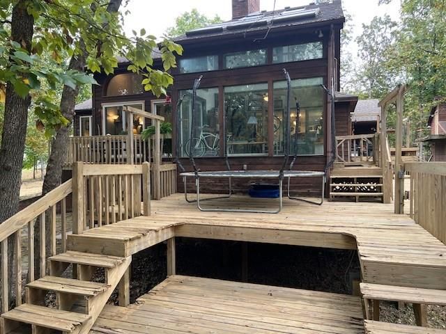 14690 E Redcoat Road, Nevada, MO 64772