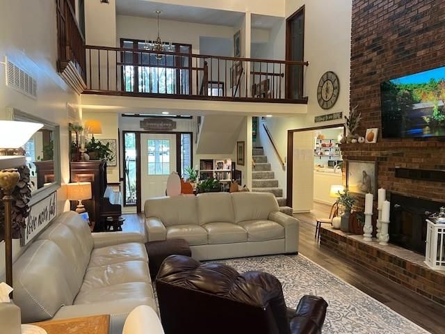 14690 E Redcoat Road, Nevada, MO 64772