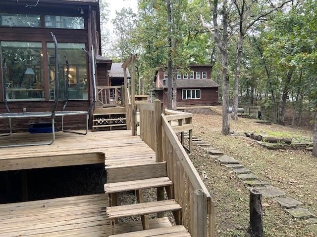 14690 E Redcoat Road, Nevada, MO 64772