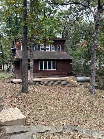 14690 E Redcoat Road, Nevada, MO 64772