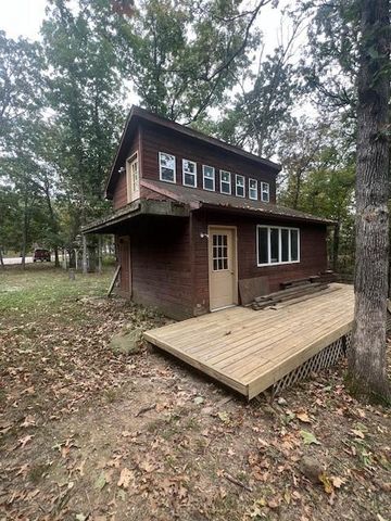 14690 E Redcoat Road, Nevada, MO 64772