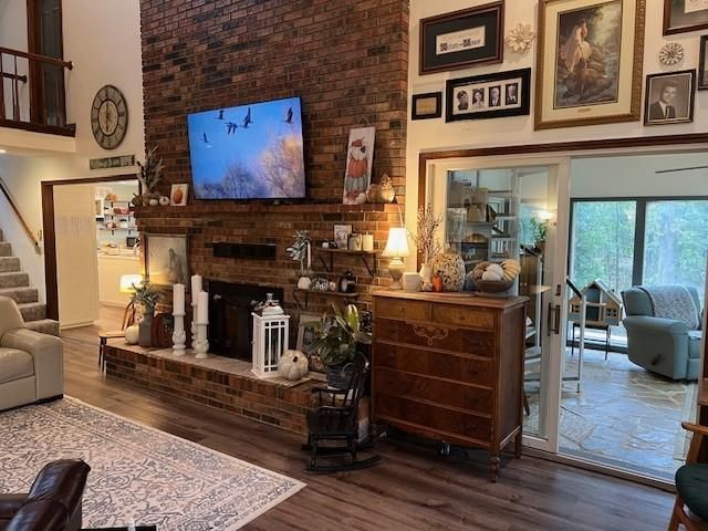 14690 E Redcoat Road, Nevada, MO 64772